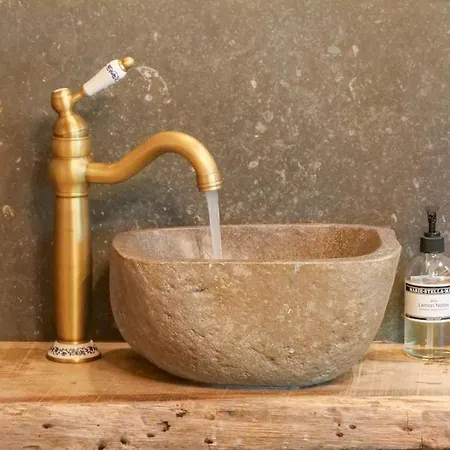 Au Charme De Rachamps - 4 Personnes * Bastogne