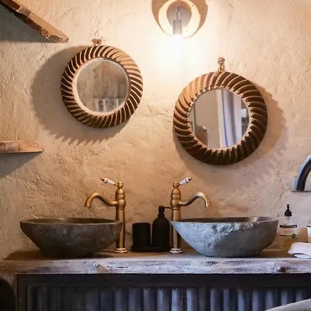 Au Charme De Rachamps - 4 Personnes