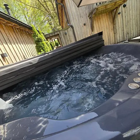 Au Charme De Rachamps - 4 Personnes