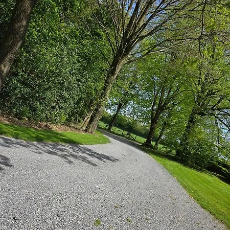 Chalet Au Charme De Rachamps - 4 Personnes *