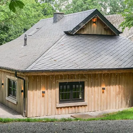 Chalet Au Charme De Rachamps - 4 Personnes *