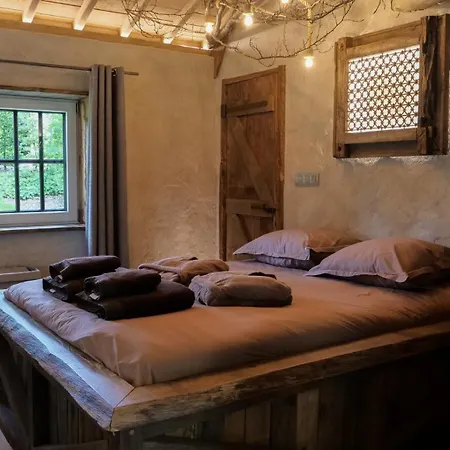 Au Charme De Rachamps - 4 Personnes