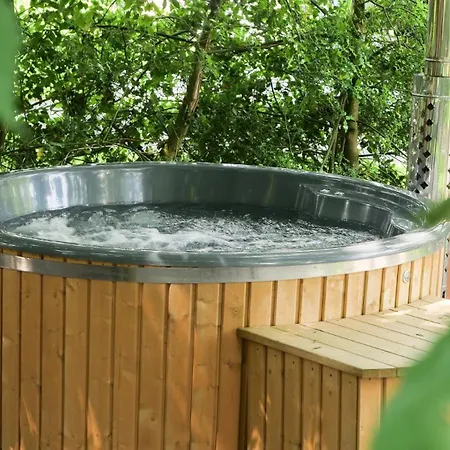 Chalet Au Charme De Rachamps - 4 Personnes *