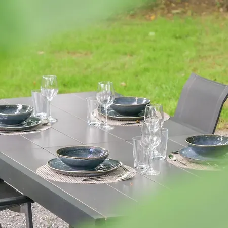 Au Charme De Rachamps - 4 Personnes