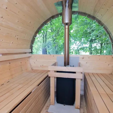 Chalet Au Charme De Rachamps - 4 Personnes