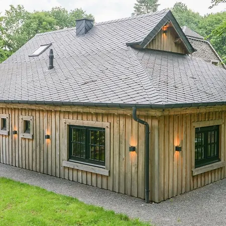 Au Charme De Rachamps - 4 Personnes *