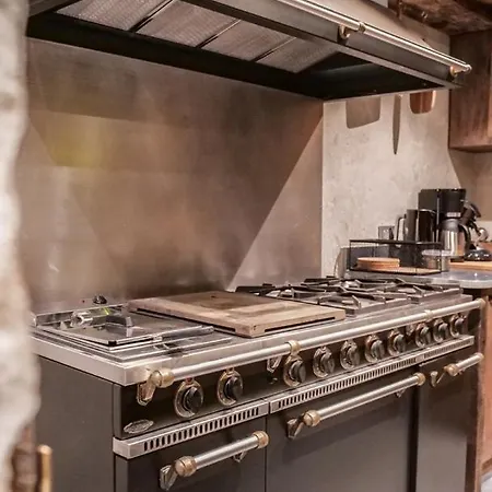 Au Charme De Rachamps - 4 Personnes * Bastogne