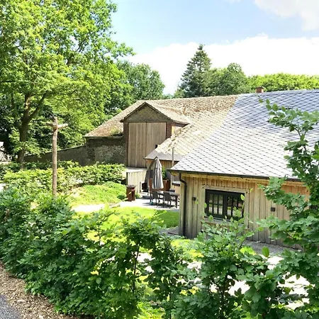 Chalet Au Charme De Rachamps - 4 Personnes *