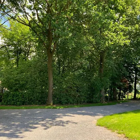 Chalet Au Charme De Rachamps - 4 Personnes Bastogne