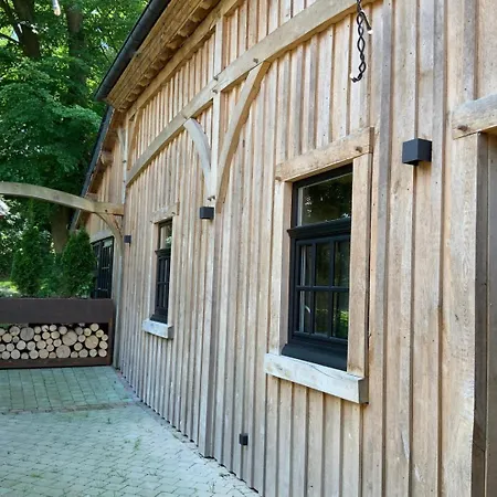 Au Charme De Rachamps - 4 Personnes