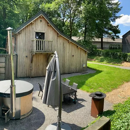 샬레 Au Charme De Rachamps - 4 Personnes