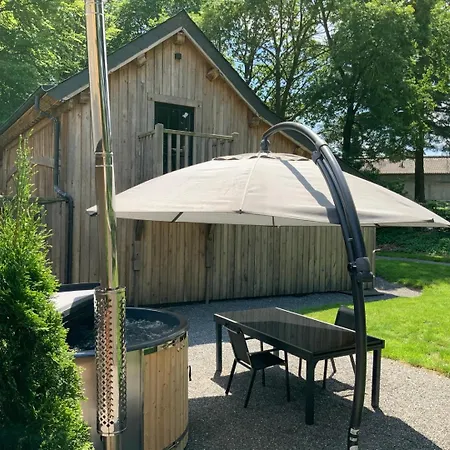 Chalet Au Charme De Rachamps - 4 Personnes *