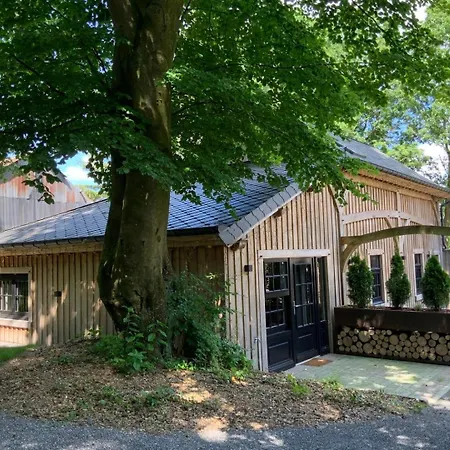 Chalet Au Charme De Rachamps - 4 Personnes *