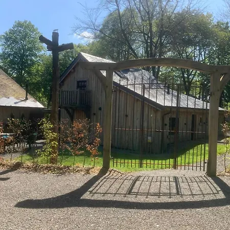 Au Charme De Rachamps - 4 Personnes * 바스토뉴