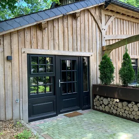 Au Charme De Rachamps - 4 Personnes