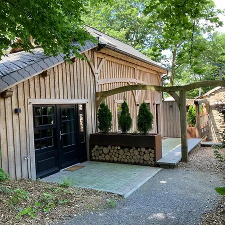 Au Charme De Rachamps - 4 Personnes *