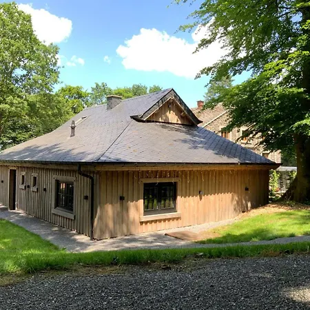 Au Charme De Rachamps - 4 Personnes